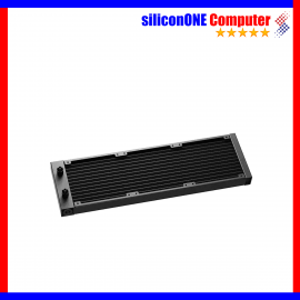 Deepcool LT360 VISION ARGB [LGA1851/1700/1200/115X,AM5/AM4] 